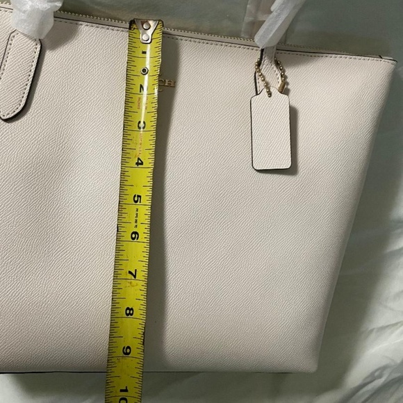 NWT COACH BAG - Picture 2 of 3